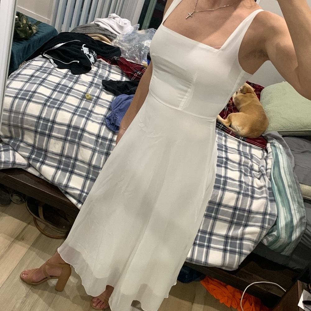 Uniuni dress